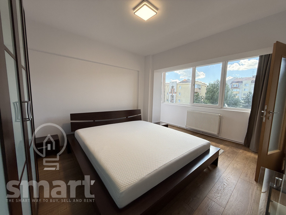 Apartament 2 camere 65 Titulescu Gheorgheni 