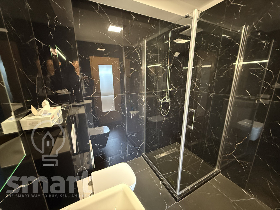 Apartament 2 camere 65 Titulescu Gheorgheni 
