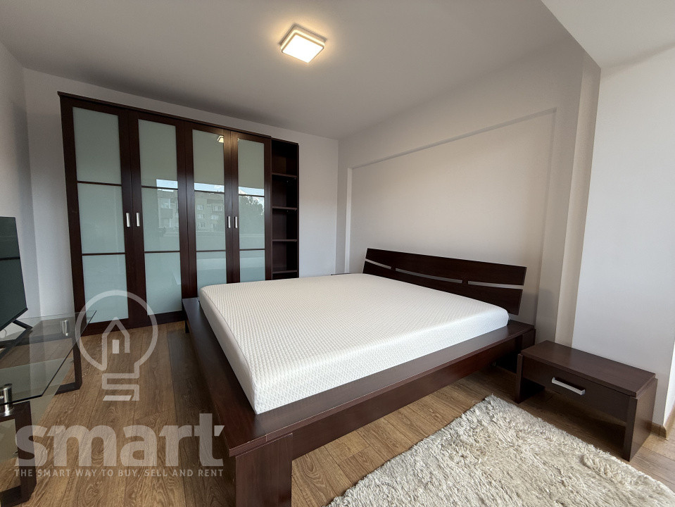 Apartament 2 camere 65 Titulescu Gheorgheni 