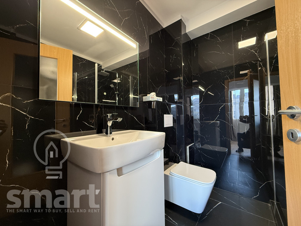 Apartament 2 camere 65 Titulescu Gheorgheni 