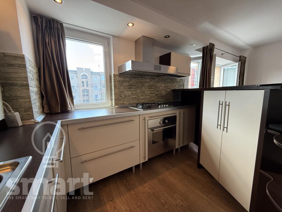 Apartament 2 camere 65 Titulescu Gheorgheni 