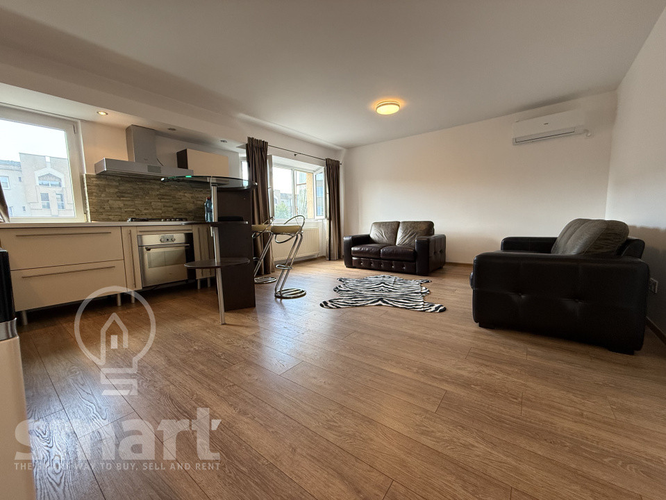 Apartament 2 camere 65 Titulescu Gheorgheni 
