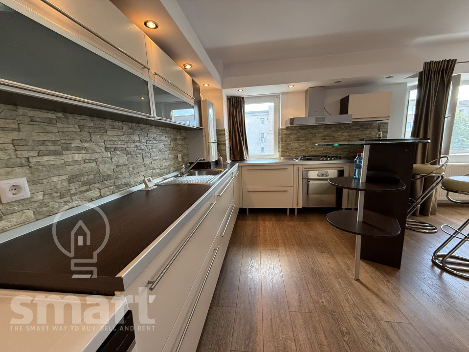Apartament 2 camere 65 Titulescu Gheorgheni 
