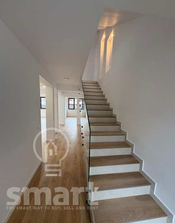 Vila Cartier Gherogheni 270mp 