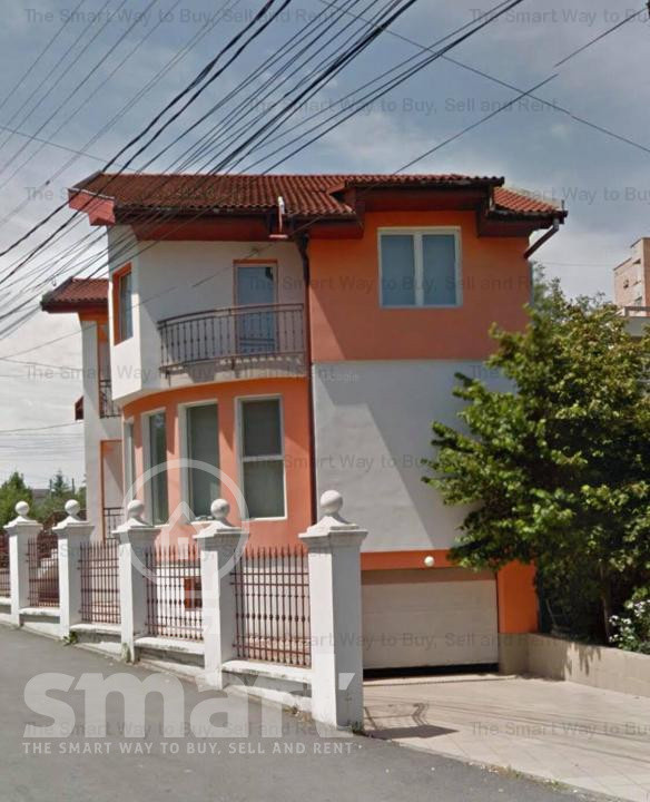 Casa de inchiriat pentru birouri