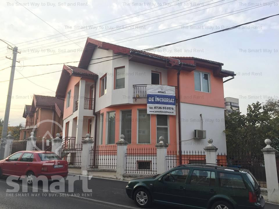 Casa de inchiriat pentru birouri