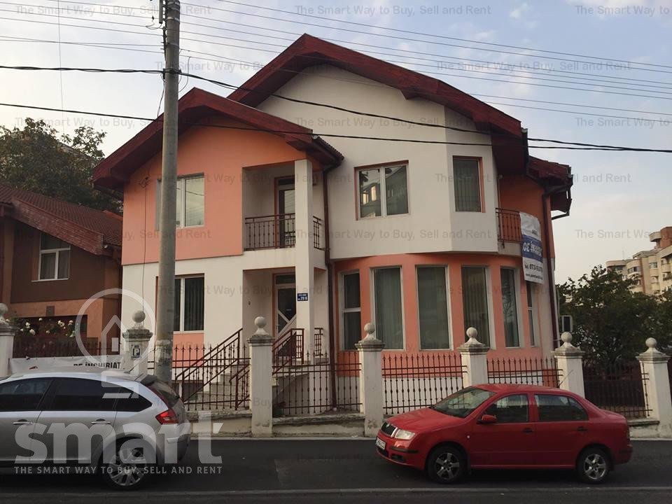 Casa de inchiriat pentru birouri
