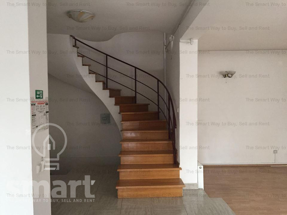 Casa de inchiriat pentru birouri