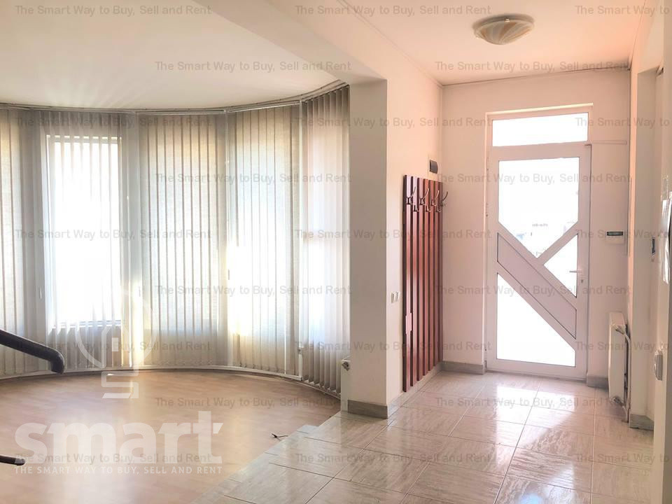 Casa de inchiriat pentru birouri