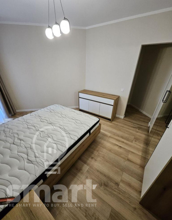 Apartament 2 camere Prima Inchiriere Parcare Subterana Inclusa zona Vivo