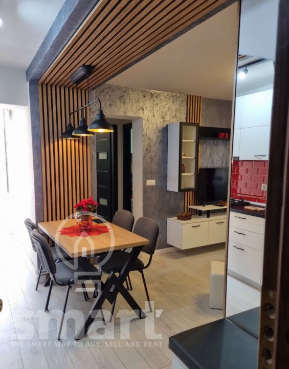 Apartament 2 camere de inchiriat Grigore Alexandrescu Manastur