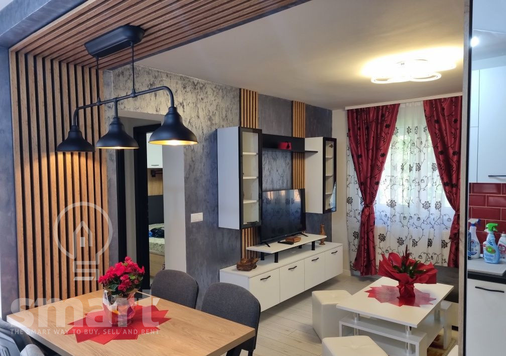 Apartament 2 camere de inchiriat Grigore Alexandrescu Manastur