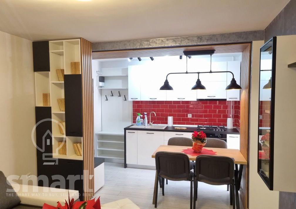 Apartament 2 camere de inchiriat Grigore Alexandrescu Manastur
