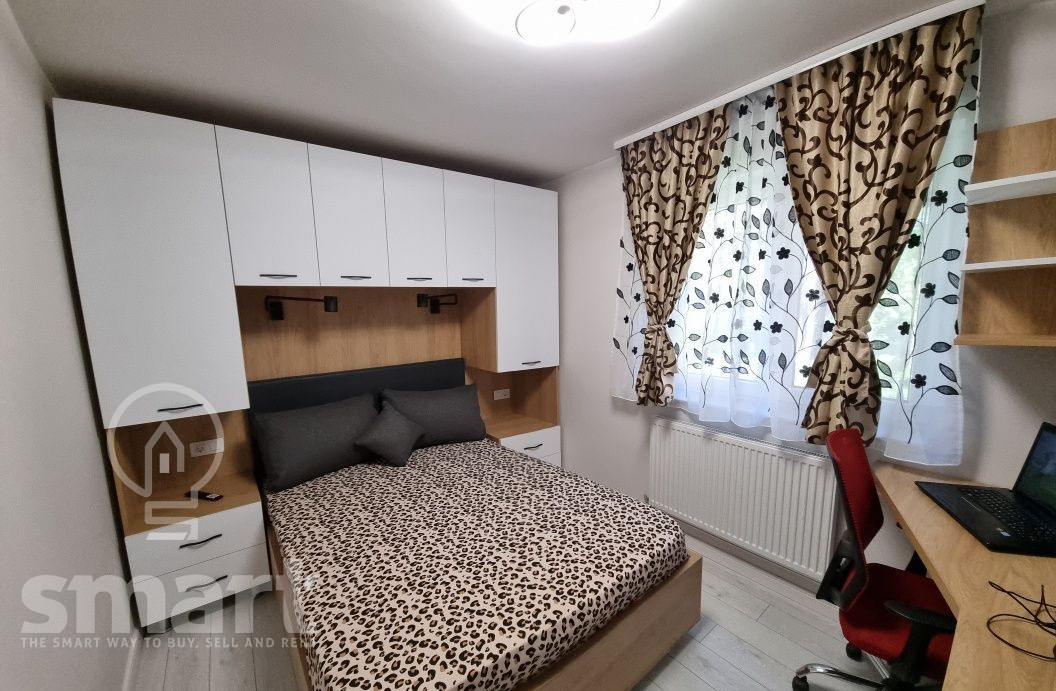Apartament 2 camere de inchiriat Grigore Alexandrescu Manastur