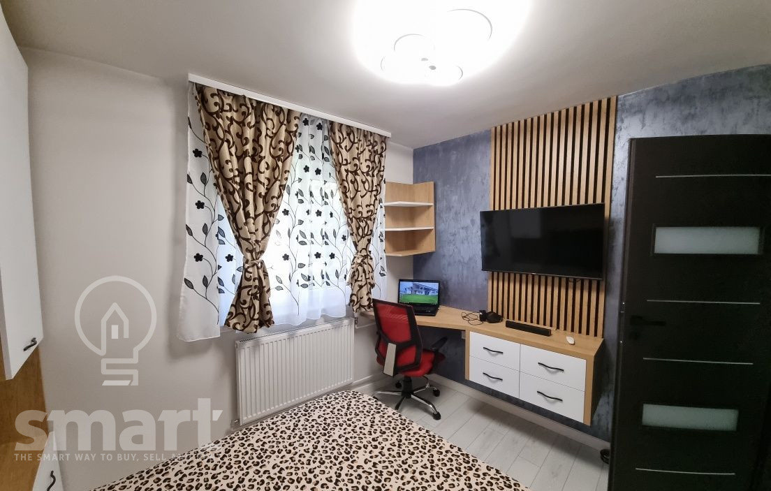 Apartament 2 camere de inchiriat Grigore Alexandrescu Manastur