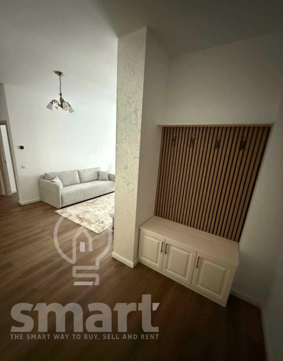 Apartament 2 camere Prima Inchiriere Elite City