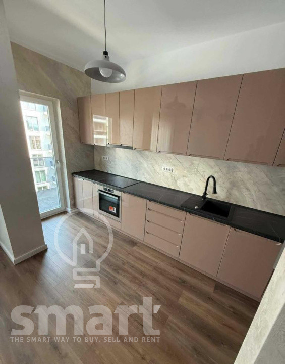 Apartament 2 camere Prima Inchiriere Elite City