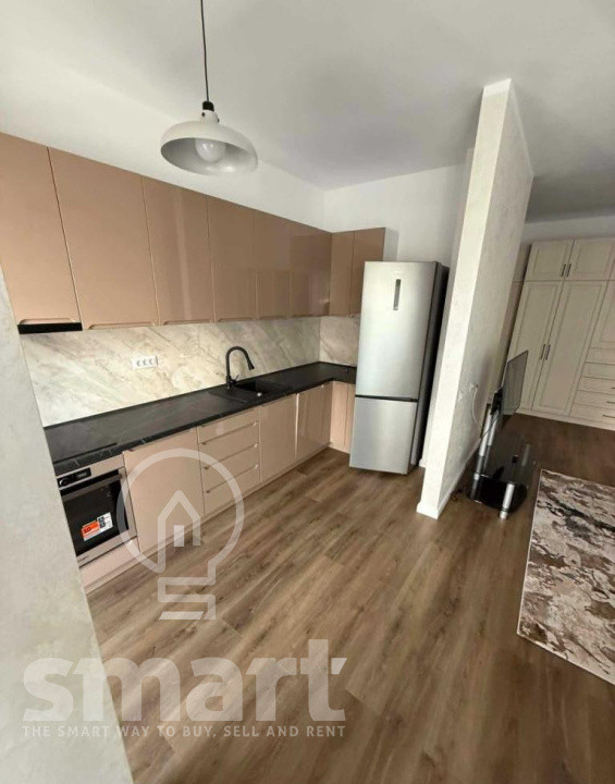 Apartament 2 camere Prima Inchiriere Elite City