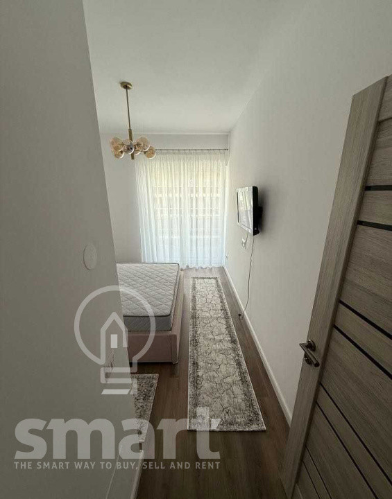 Apartament 2 camere Prima Inchiriere Elite City