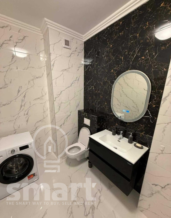 Apartament 2 camere Prima Inchiriere Elite City