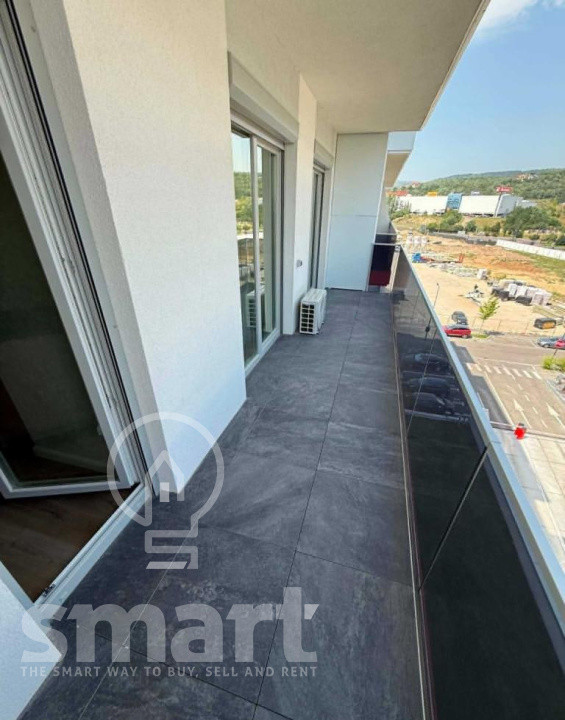 Apartament 2 camere Prima Inchiriere Elite City