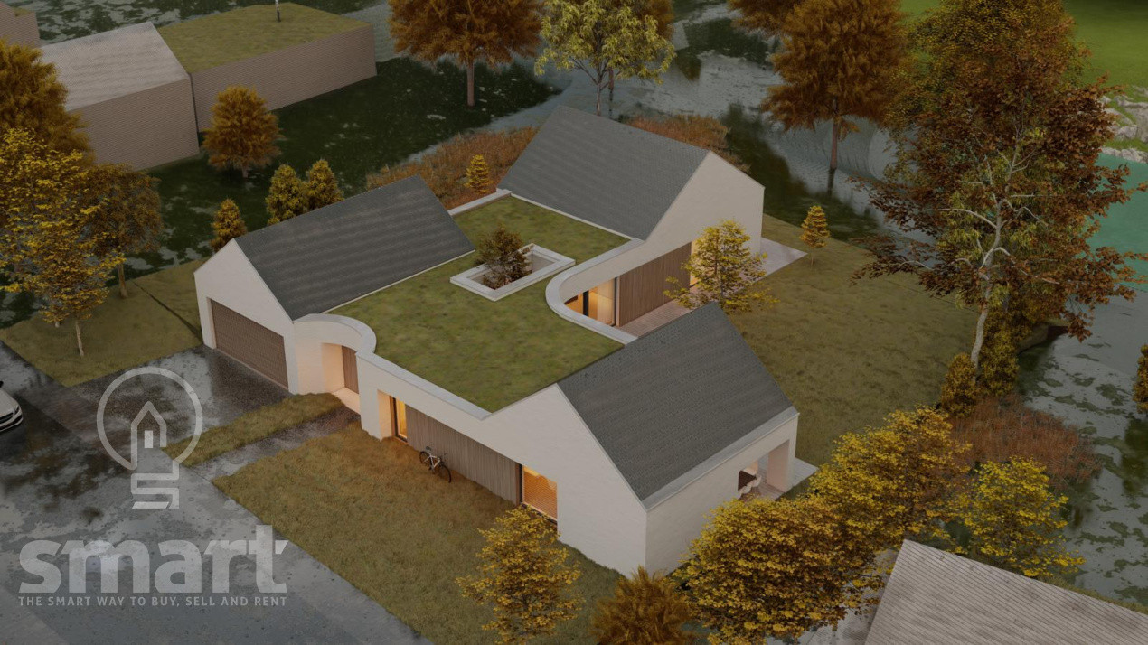Teren pentru constructie Salicea, zona La Mesteceni