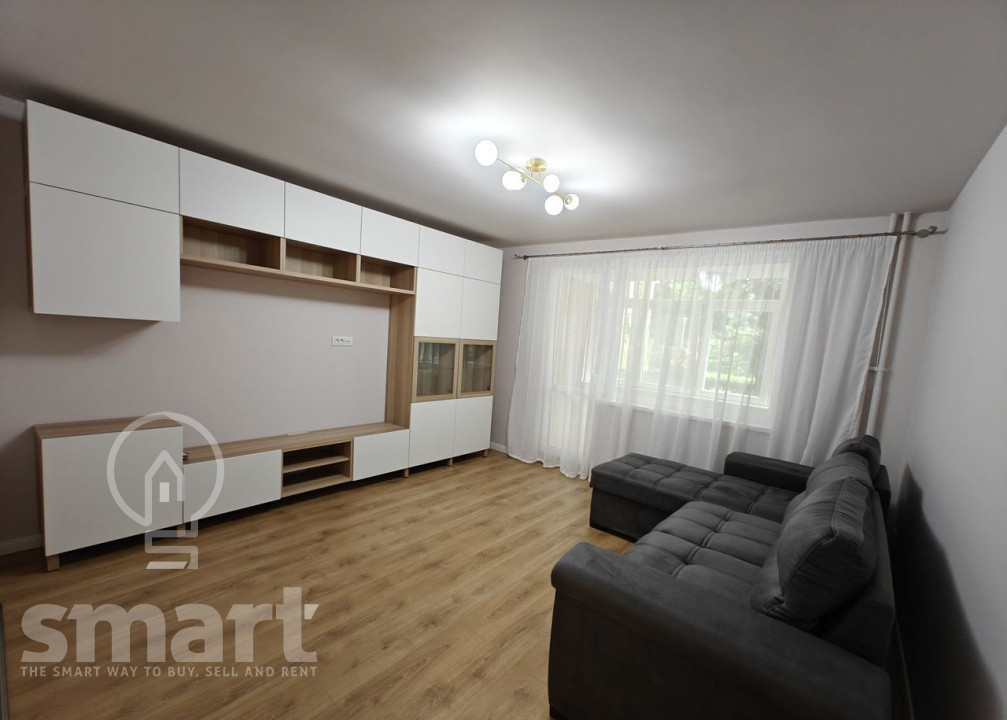 Apartament 3 camere Prima Inchiriere Garaj Inclus Gheorgheni