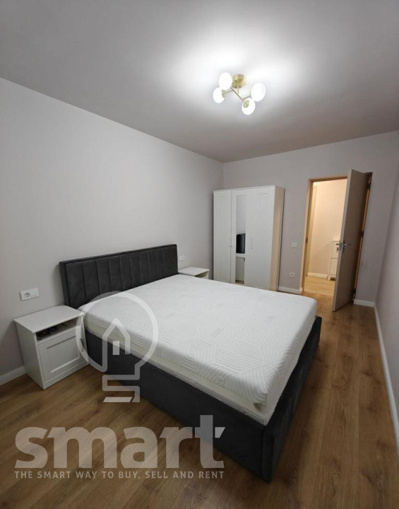 Apartament 3 camere Prima Inchiriere Garaj Inclus Gheorgheni