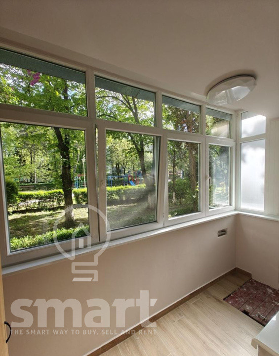 Apartament 3 camere Prima Inchiriere Garaj Inclus Gheorgheni