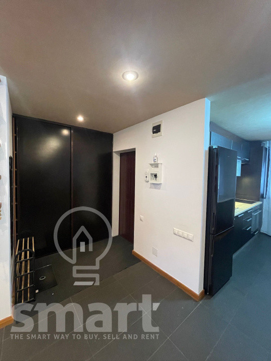 Apartament 3 camere de inchiriat cu parcare Andrei Muresanu