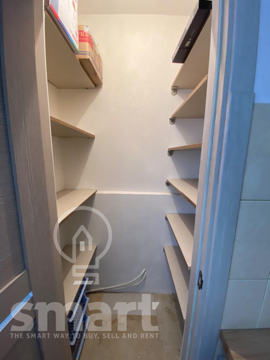 Apartament 2 camere cu 2 balcoane si loc de parcare