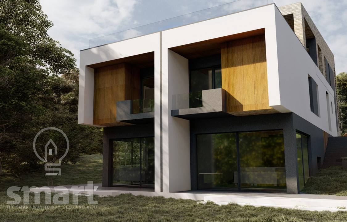 Casa deosebita zona Voronet , priveliste deosebita
