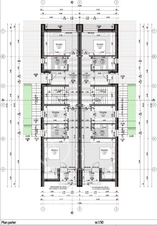 Casa deosebita zona Voronet , priveliste deosebita