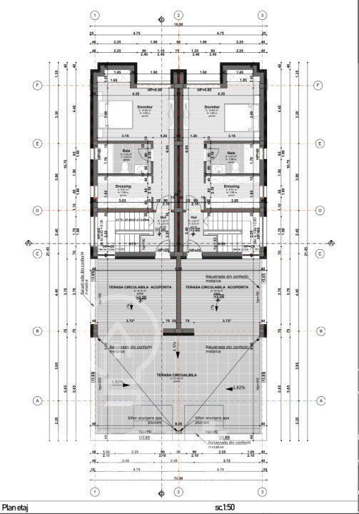 Casa deosebita zona Voronet , priveliste deosebita