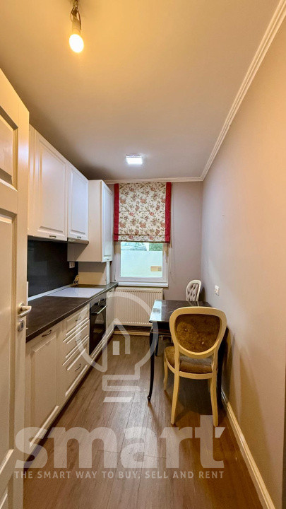 Apartament 2 camere Grigorescu