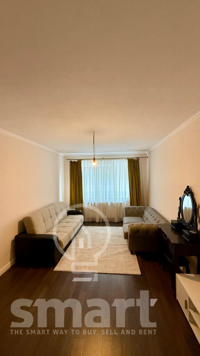 Apartament 2 camere Grigorescu