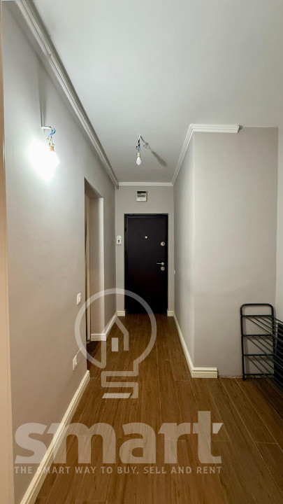 Apartament 2 camere Grigorescu
