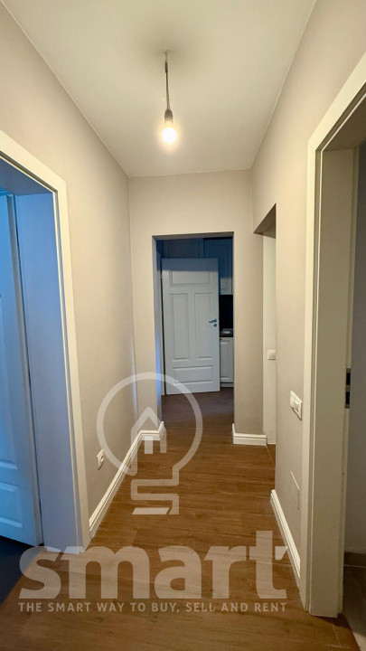 Apartament 2 camere Grigorescu