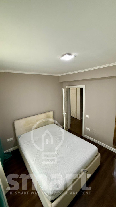 Apartament 2 camere Grigorescu