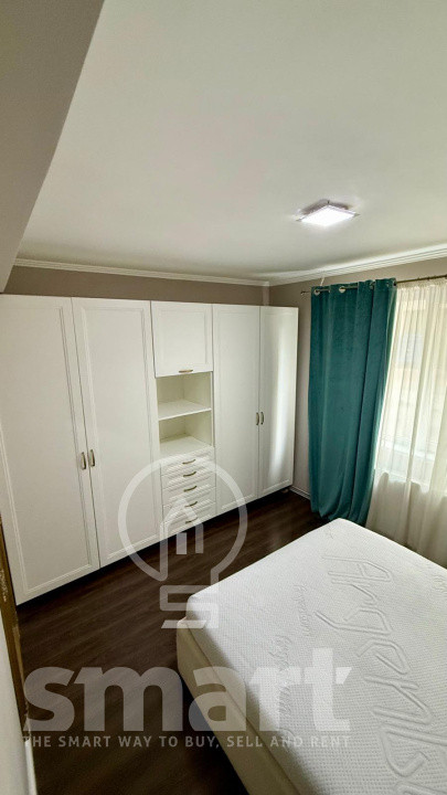 Apartament 2 camere Grigorescu