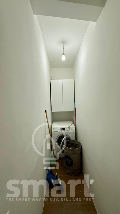 Apartament 2 camere Grigorescu