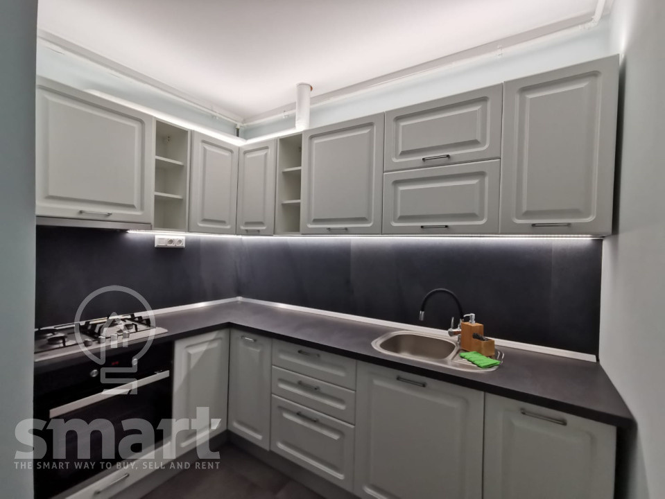 Apartament 3 camere Marasti
