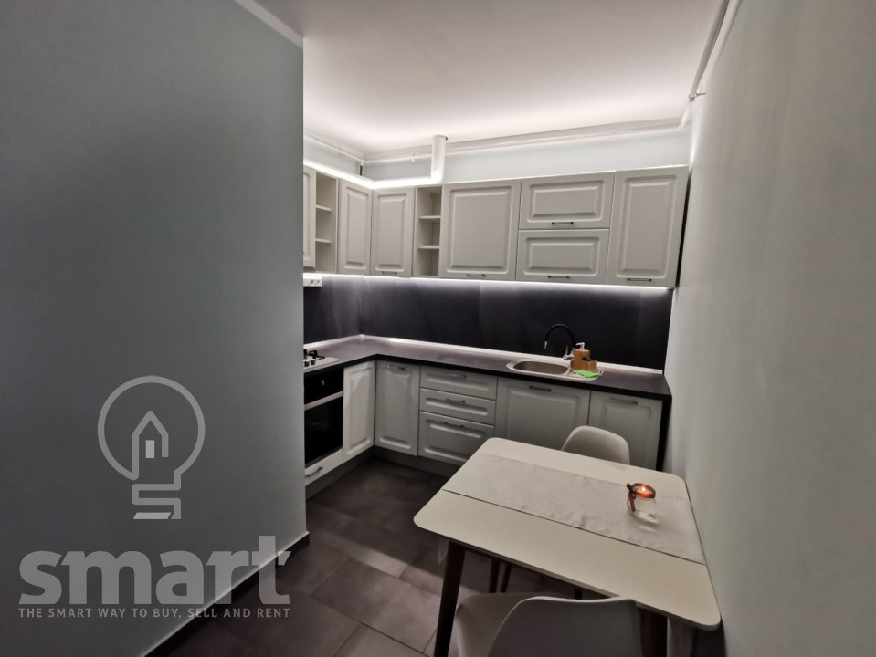 Apartament 3 camere Marasti