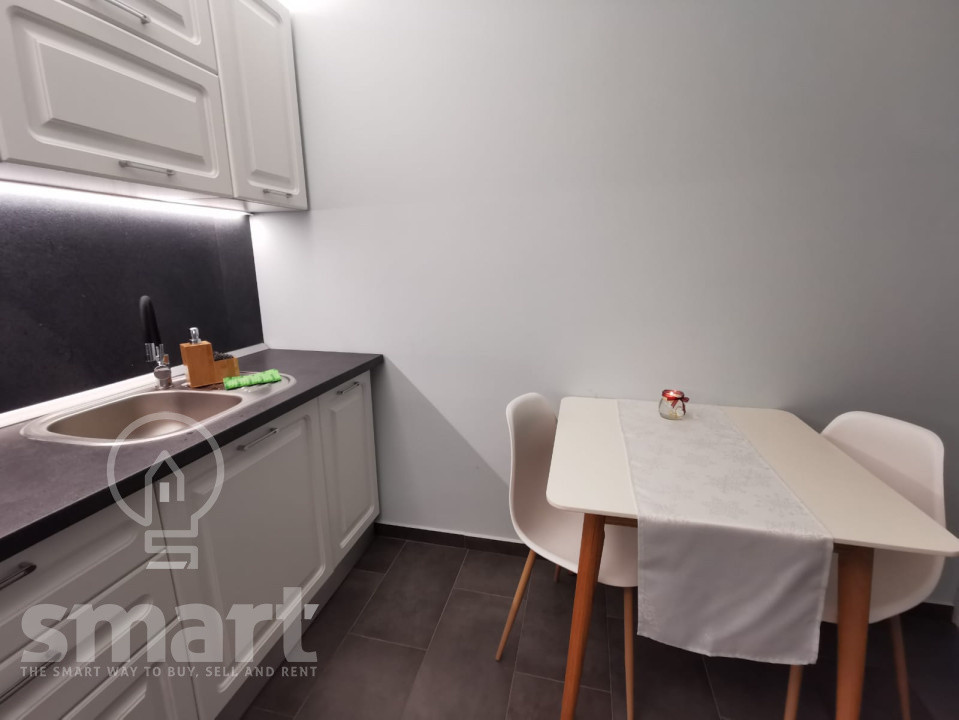 Apartament 3 camere Marasti