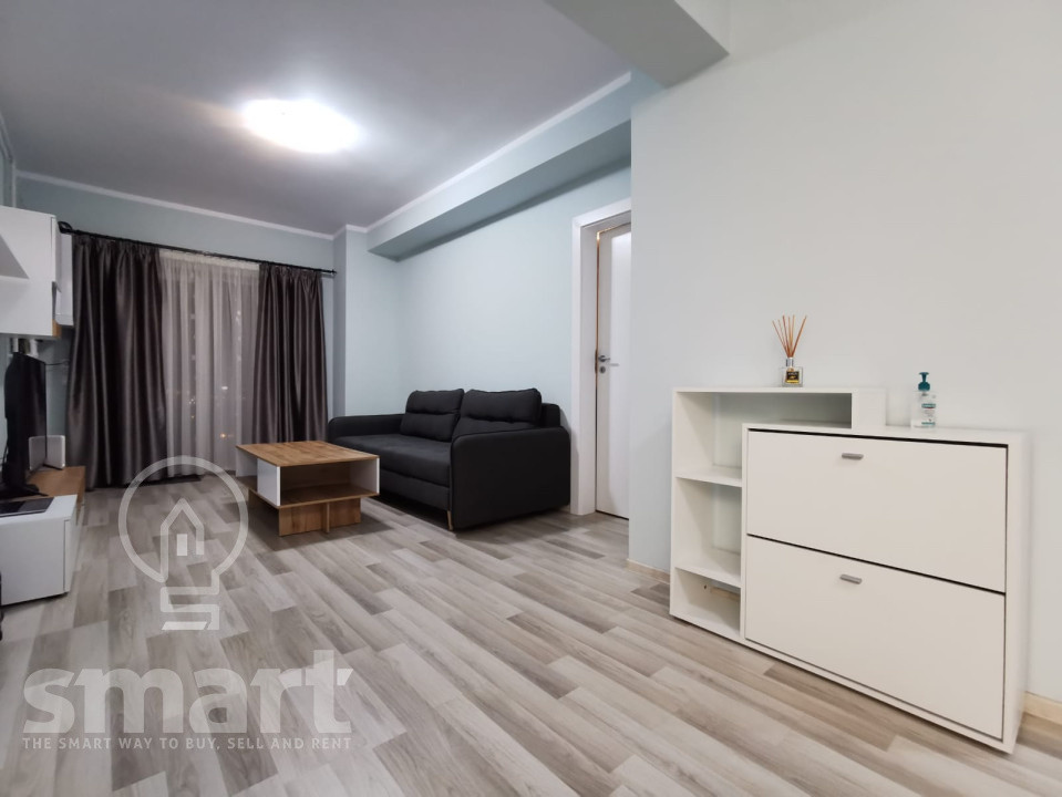 Apartament 3 camere Marasti