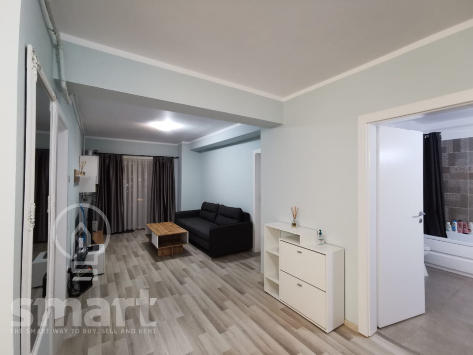 Apartament 3 camere Marasti