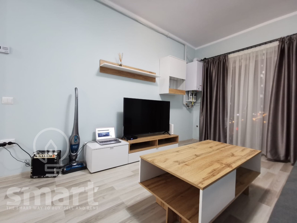 Apartament 3 camere Marasti