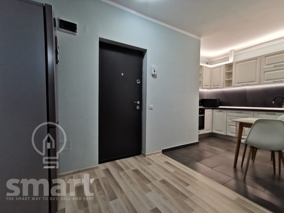 Apartament 3 camere Marasti