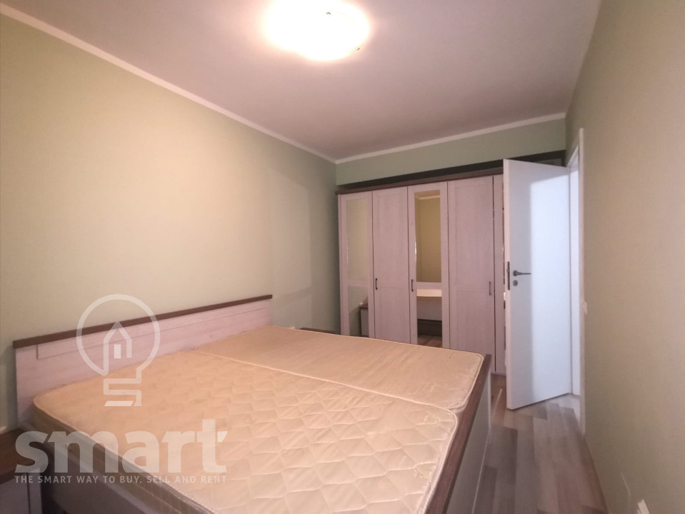 Apartament 3 camere Marasti