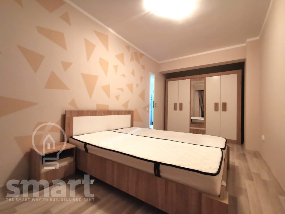 Apartament 3 camere Marasti